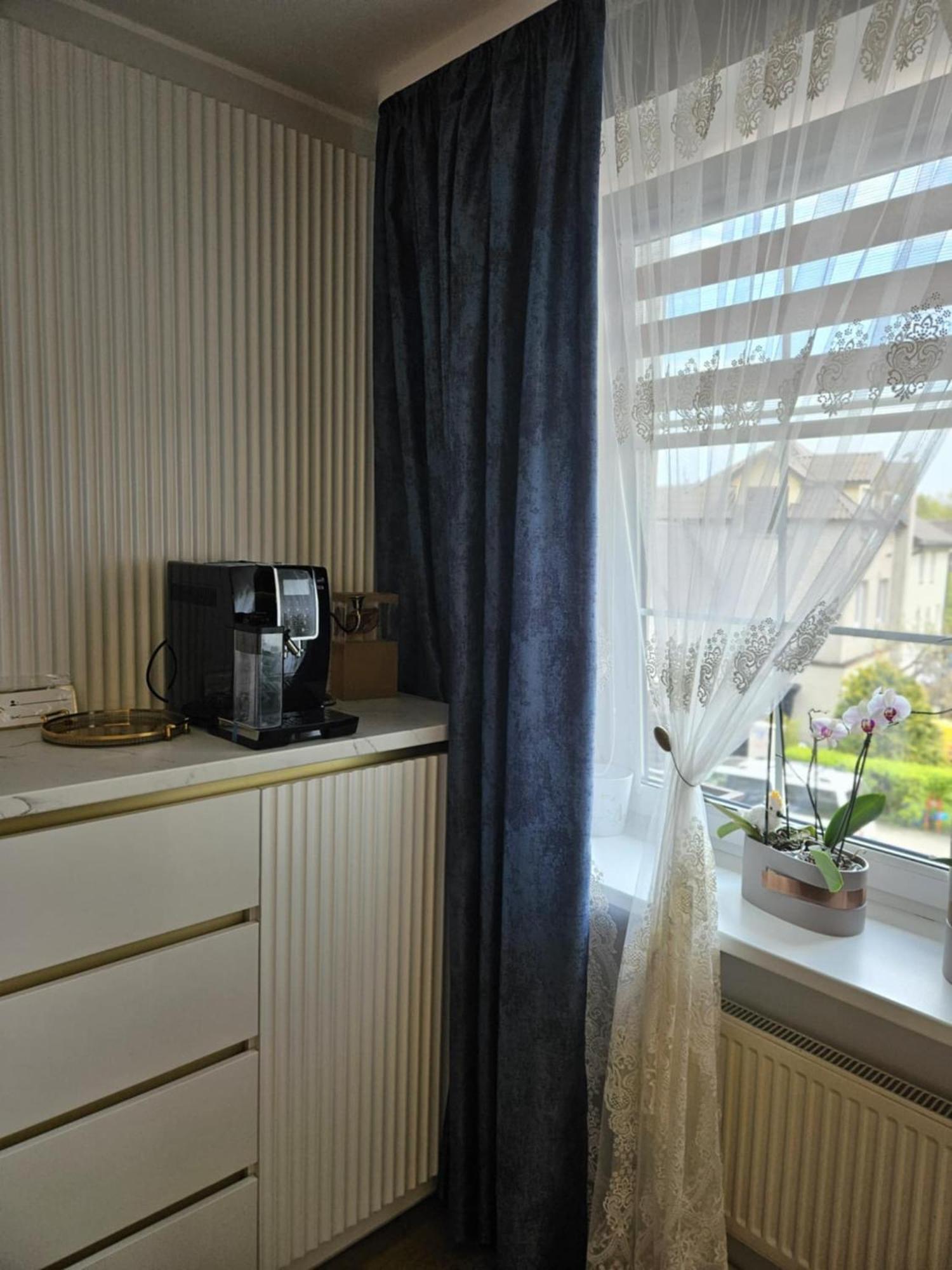 Medziotoju Apartment In Old City Palanga Exterior photo